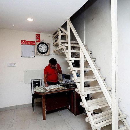 Flagship 13641 Elgin Terrace Hotel Alipur  Luaran gambar