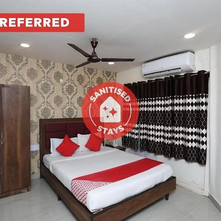 Flagship 13641 Elgin Terrace Hotel Alipur  Luaran gambar