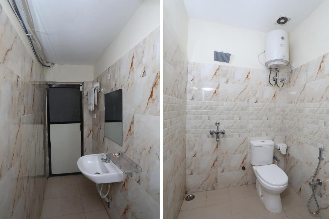 Flagship 13641 Elgin Terrace Hotel Alipur  Luaran gambar
