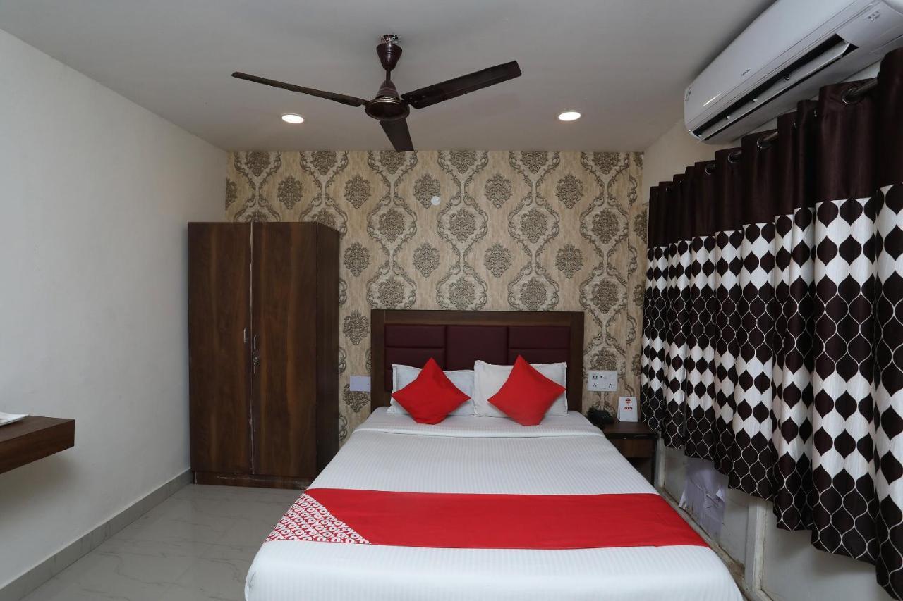 Flagship 13641 Elgin Terrace Hotel Alipur  Luaran gambar