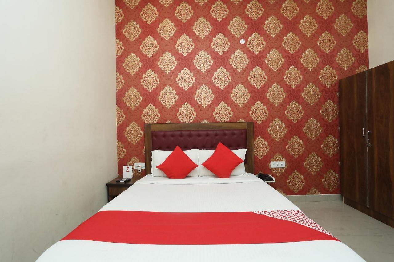 Flagship 13641 Elgin Terrace Hotel Alipur  Luaran gambar