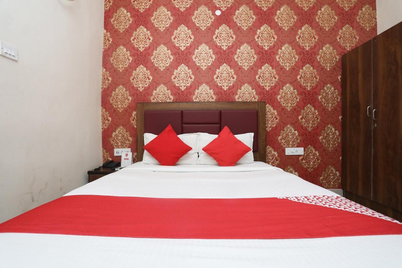 Flagship 13641 Elgin Terrace Hotel Alipur  Luaran gambar