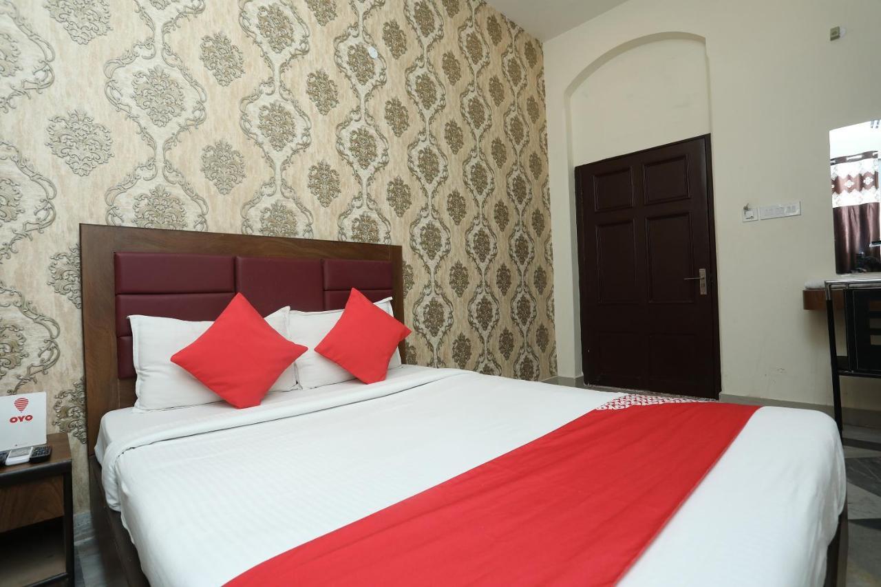 Flagship 13641 Elgin Terrace Hotel Alipur  Luaran gambar