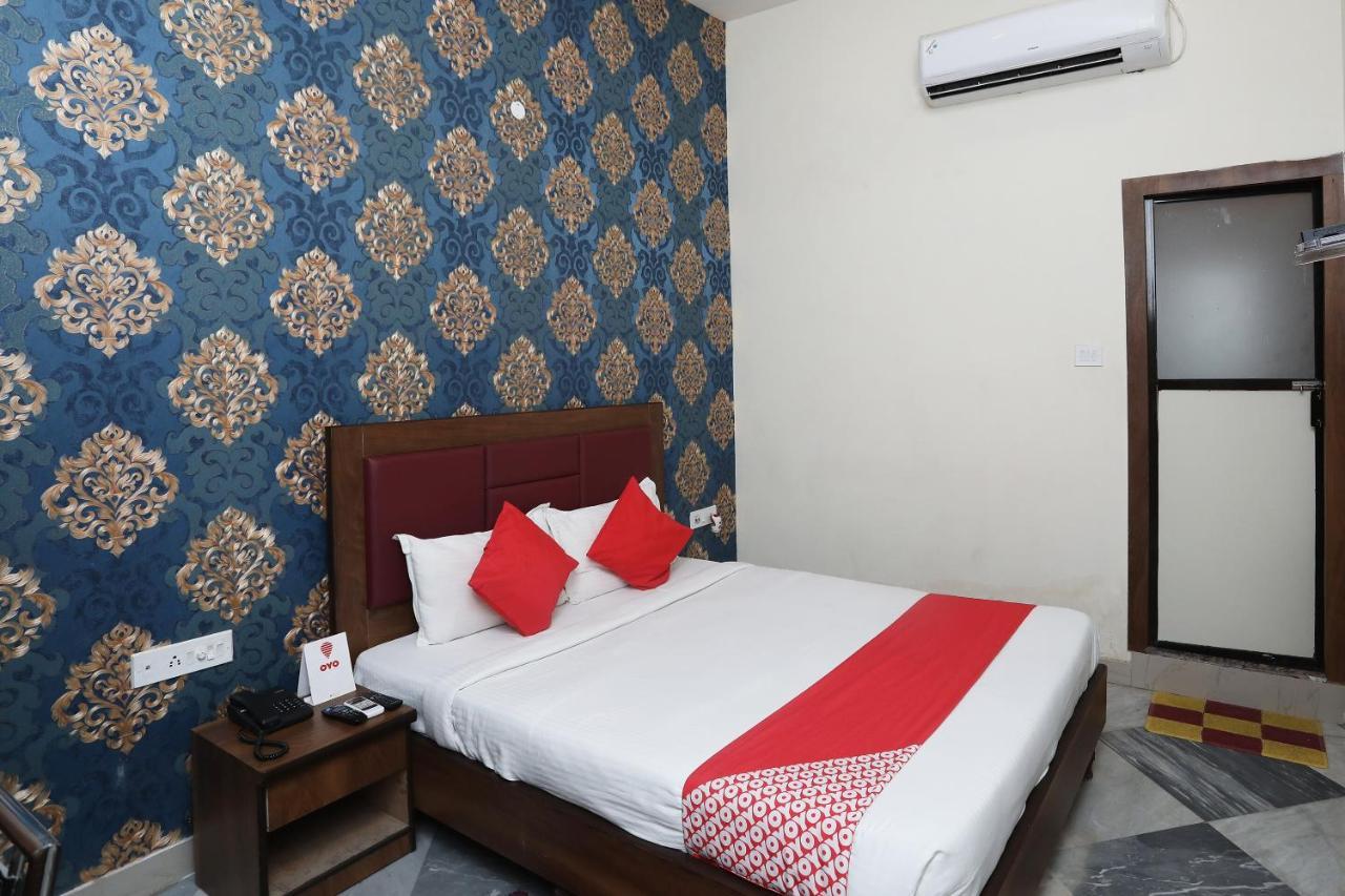 Flagship 13641 Elgin Terrace Hotel Alipur  Luaran gambar