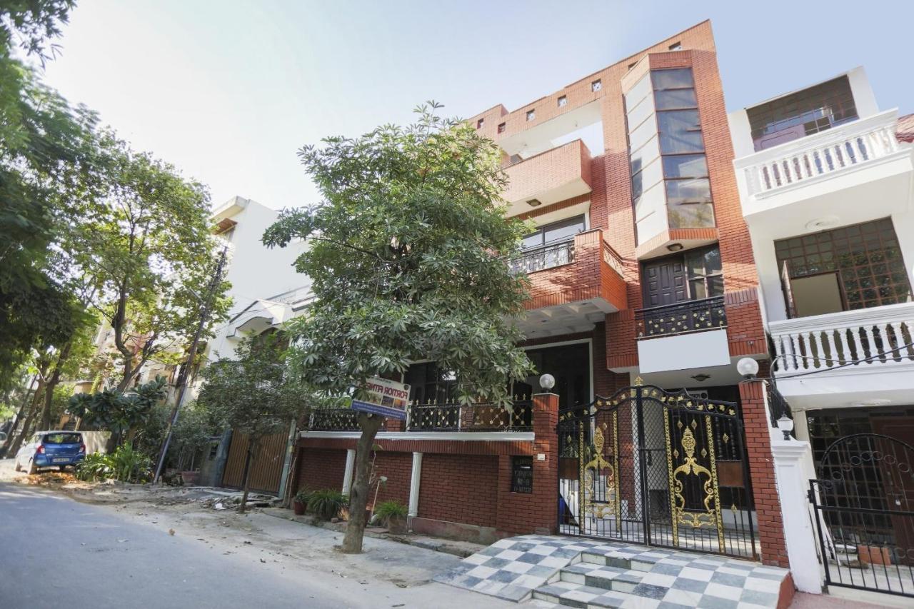 Flagship 13641 Elgin Terrace Hotel Alipur  Luaran gambar