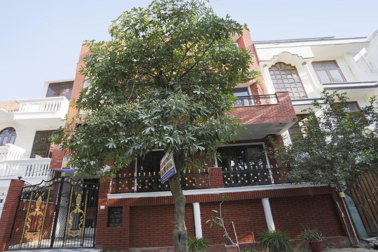 Flagship 13641 Elgin Terrace Hotel Alipur  Luaran gambar