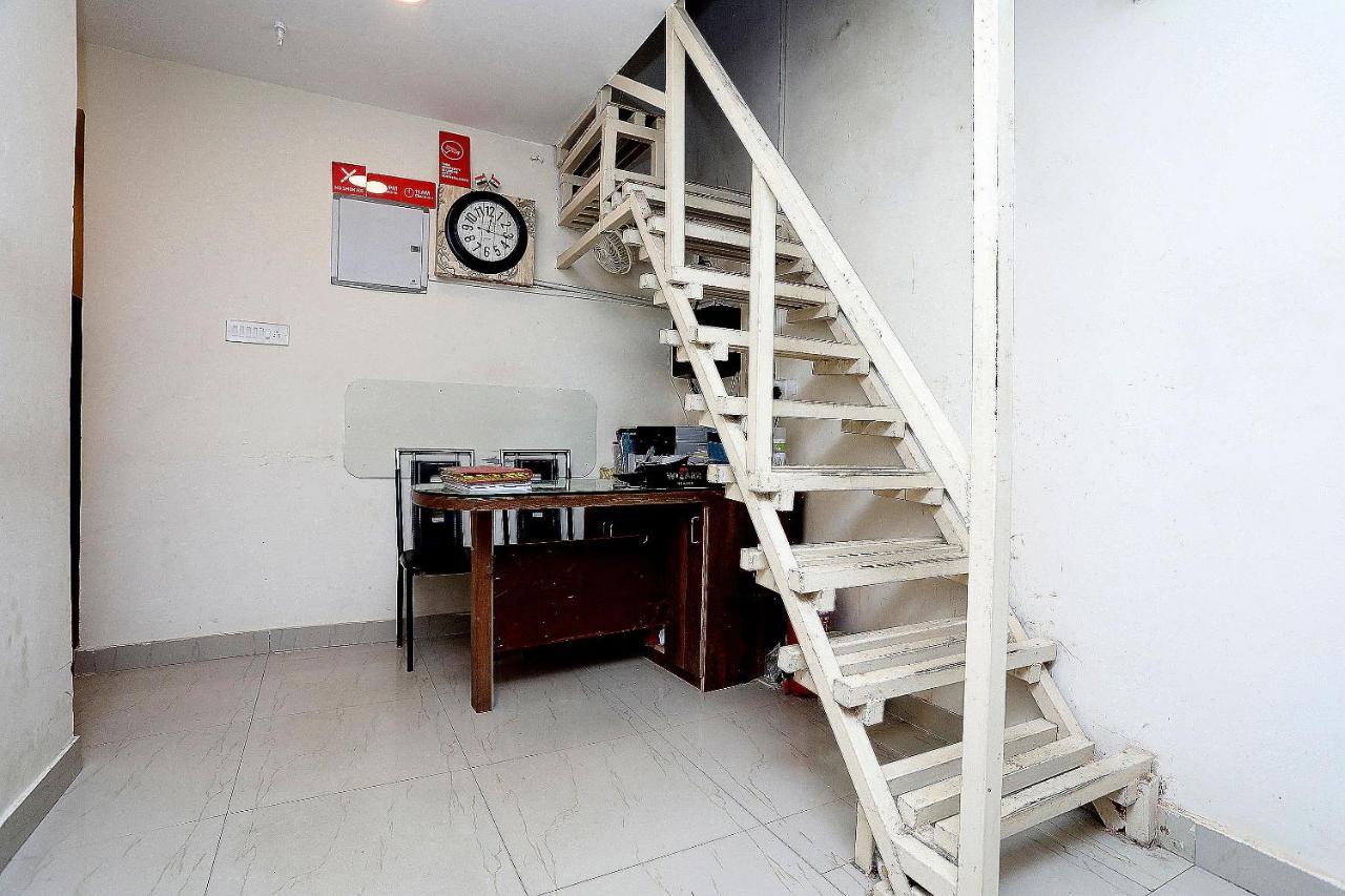 Flagship 13641 Elgin Terrace Hotel Alipur  Luaran gambar