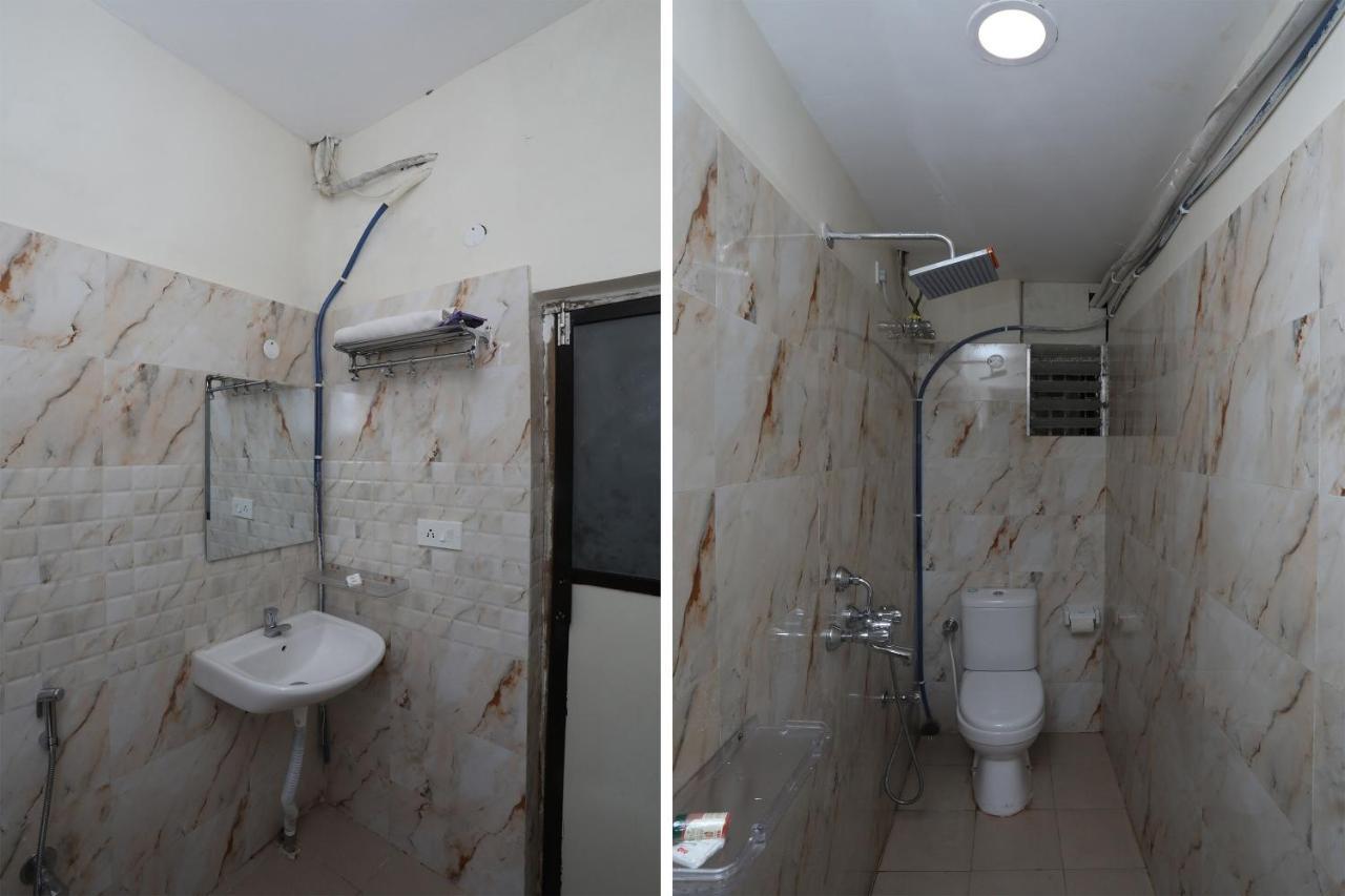Flagship 13641 Elgin Terrace Hotel Alipur  Luaran gambar