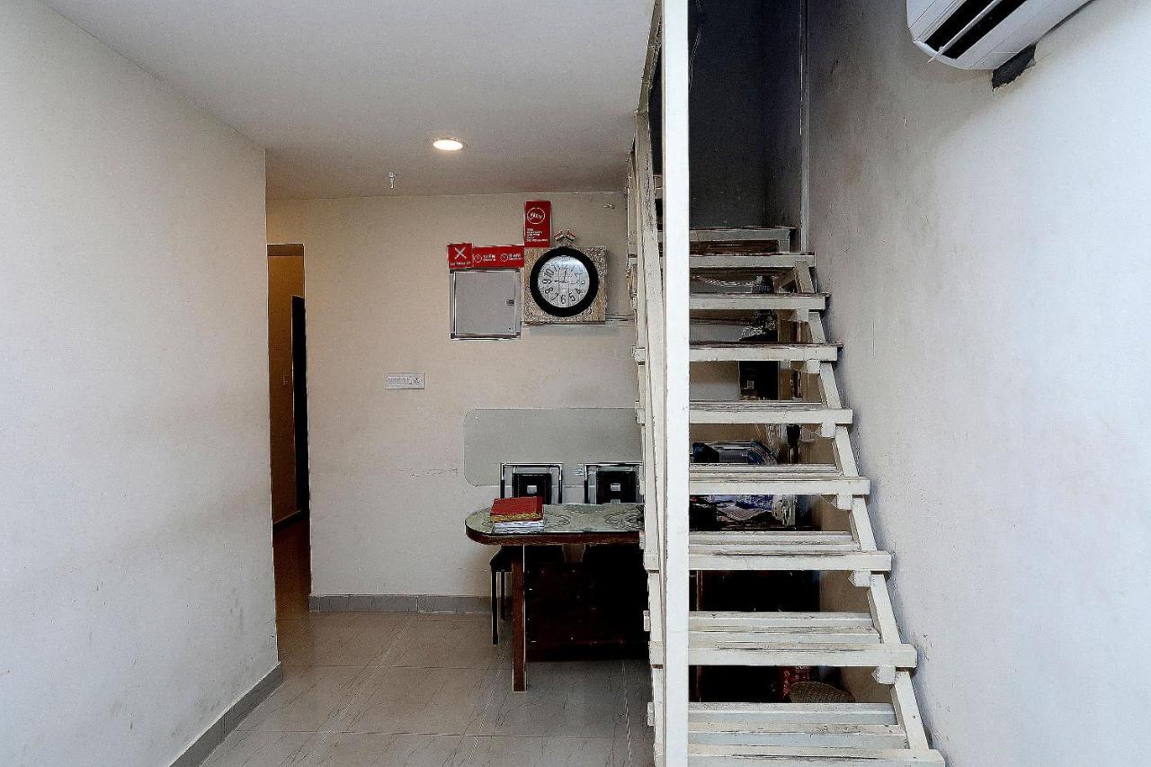 Flagship 13641 Elgin Terrace Hotel Alipur  Luaran gambar