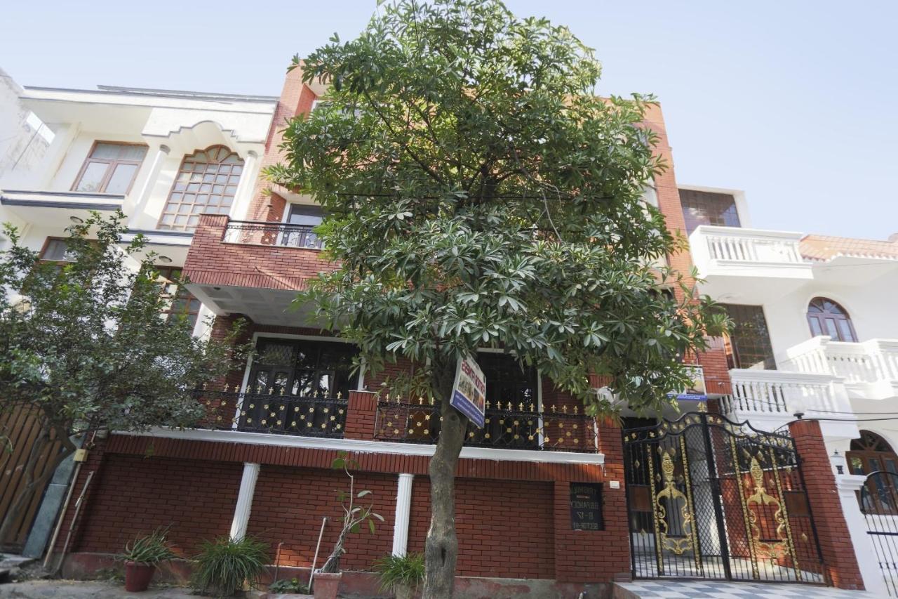 Flagship 13641 Elgin Terrace Hotel Alipur  Luaran gambar