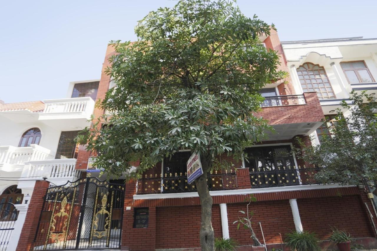 Flagship 13641 Elgin Terrace Hotel Alipur  Luaran gambar