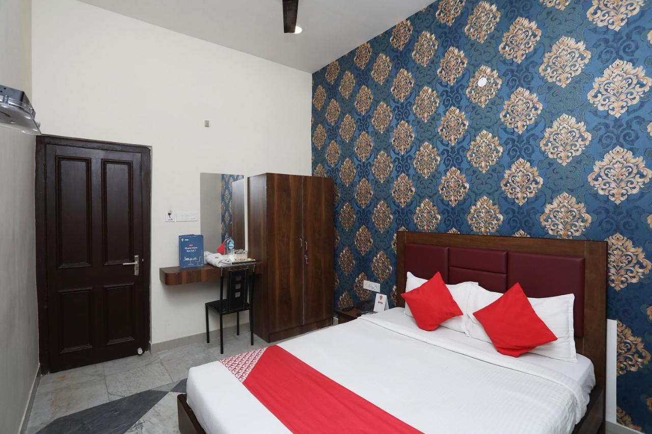 Flagship 13641 Elgin Terrace Hotel Alipur  Luaran gambar