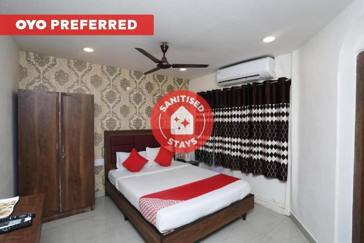 Flagship 13641 Elgin Terrace Hotel Alipur  Luaran gambar