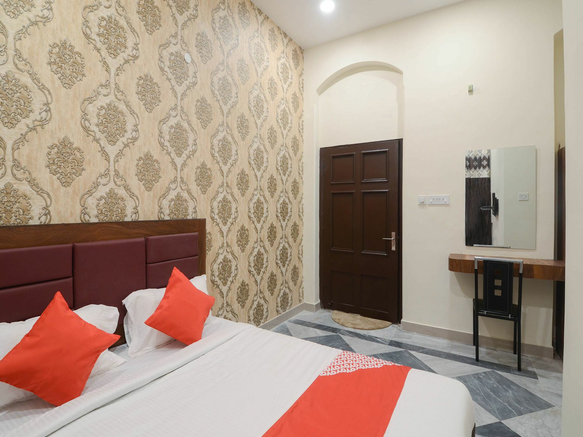 Flagship 13641 Elgin Terrace Hotel Alipur  Luaran gambar